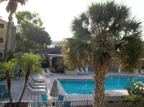 Avalon Condo in Clearwater Minutes From Clearwater Beach